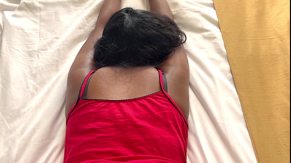 Hot Indian Girl Aaradhiya Having Romantic fuck with busband