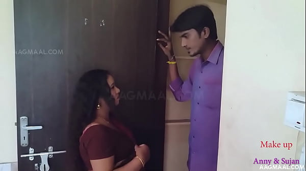 Couple of the day gulabi bhabhi