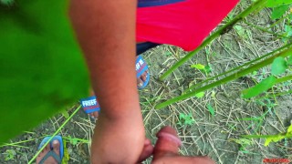 পাট ক্ষেত – A noon time with sexy healthy gay bottom | zm official