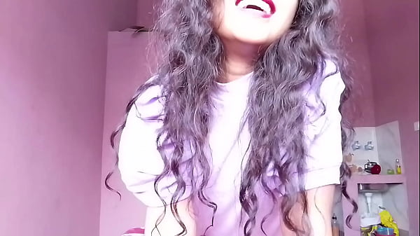 indian collage girl caught fingering and then paid the price!!