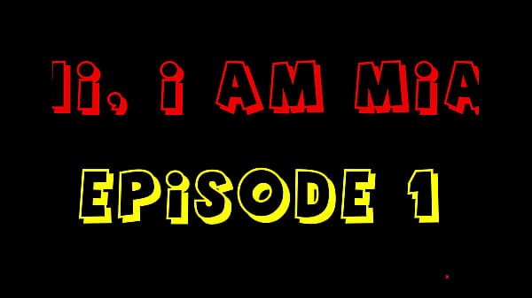Hi I am Mia Part 1 – Adult 3D Porn Comics