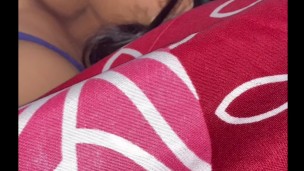 Hot Indian GF Deeply Tongue Lips kiss with Hardcore Sex in Hotel