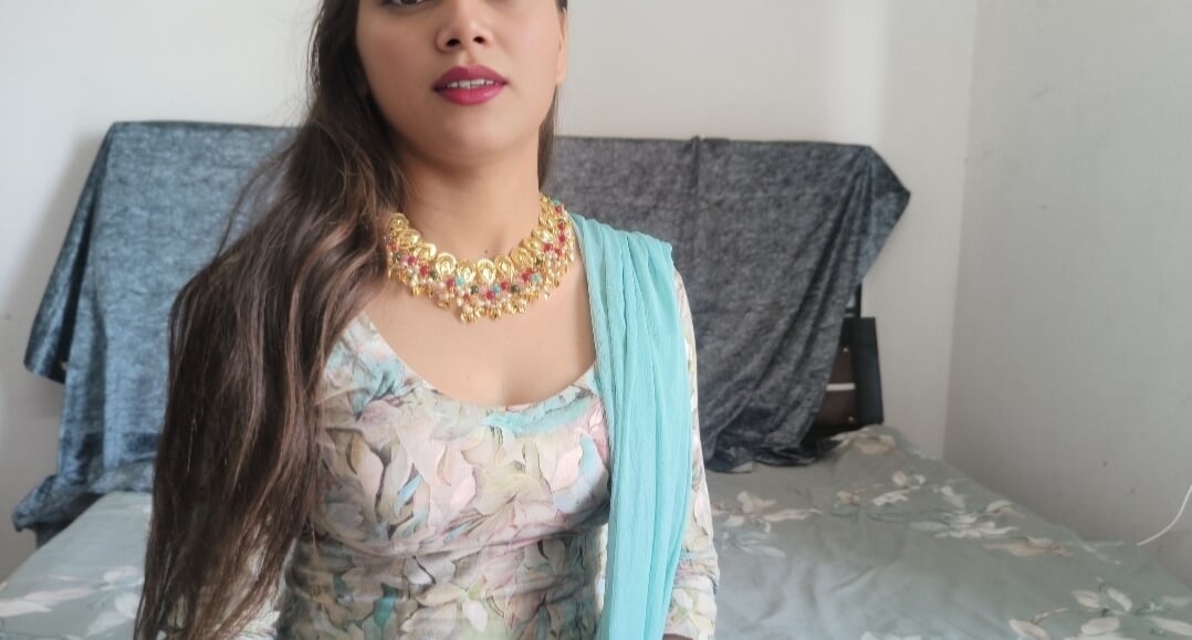 Newly Indian bahu pregnet by Father in law because she’s husband don’t fuck him