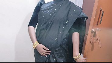 indian Bangla Beautiful Deshi Hot Bhabhi ko Hardly fuking her pussy Enjoymen time video.