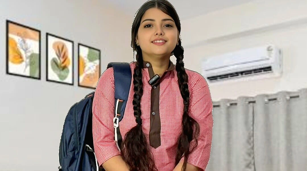 Tuition teacher fucked her student ass and took off her school uniform and fucked her in doggy style