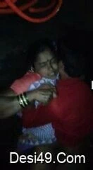 Desi Marathi Randi Aunty Has Sex
