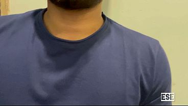 Indian Best Friends Mom is Too Hot to Handle