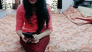 RICH LADY SHARED THE BED WITH THE DRIVER