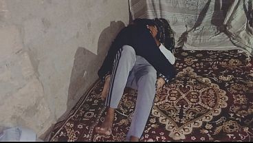 Hot Indian Desi step Brother in law and Sister in law Hot Sex